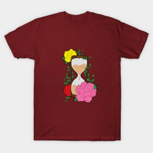 Hourglass T-Shirt